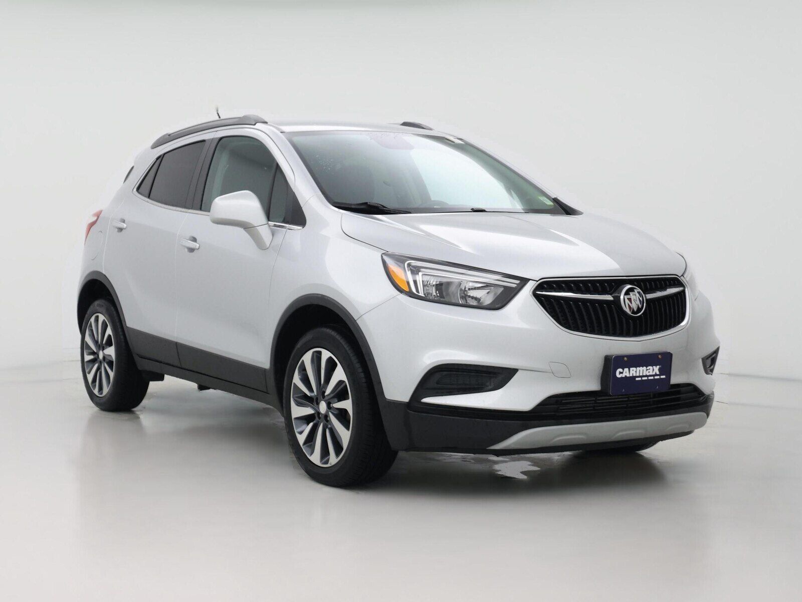2022 BUICK Encore