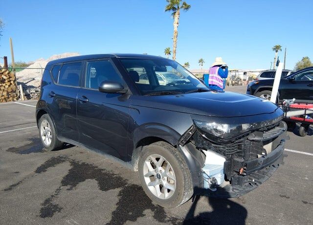 2023 KIA Soul