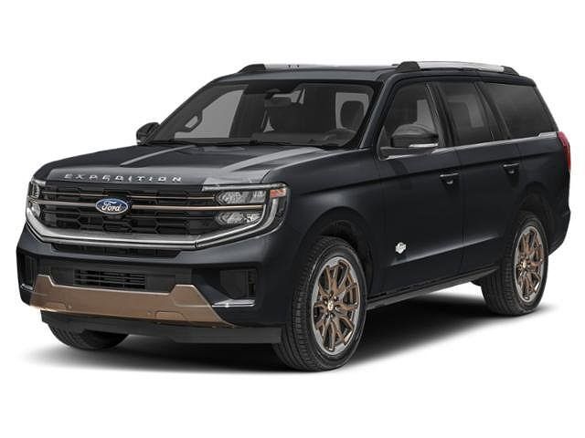 2026 FORD Expedition