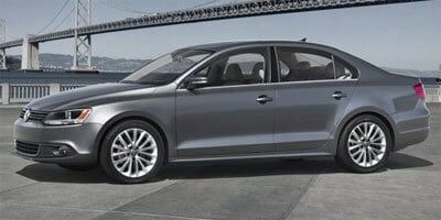 2012 VOLKSWAGEN Jetta
