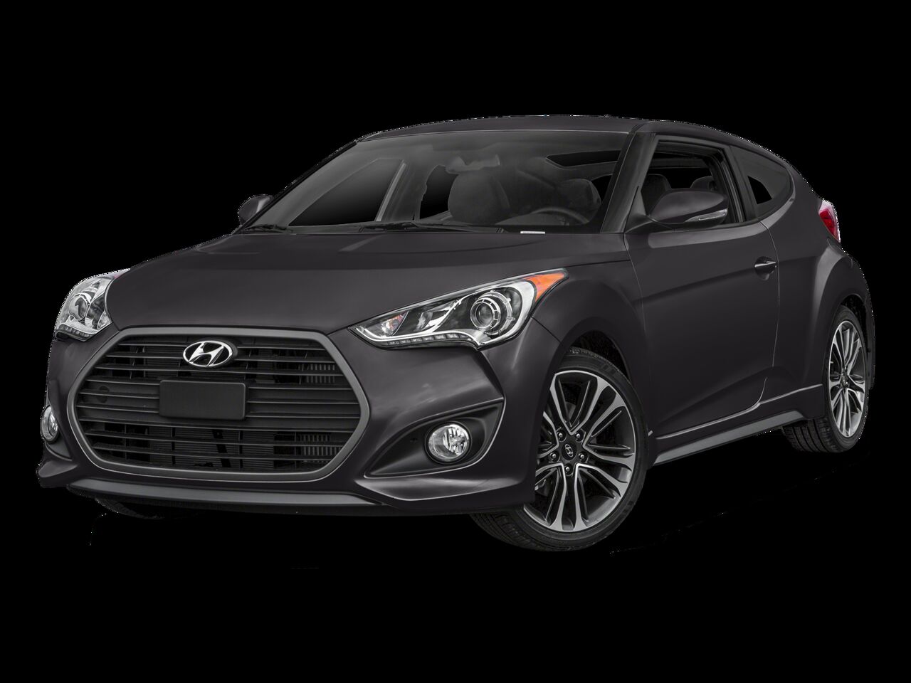 2016 HYUNDAI Veloster