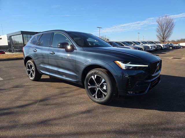 2026 VOLVO XC60