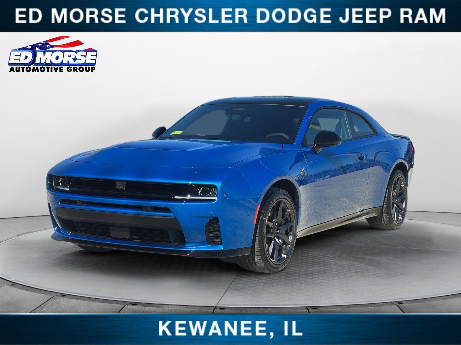 2026 DODGE Charger