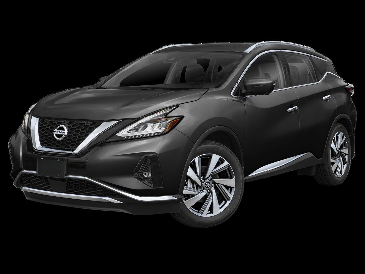 2019 NISSAN Murano