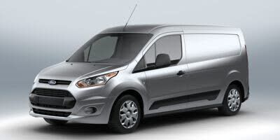 2016 FORD Transit