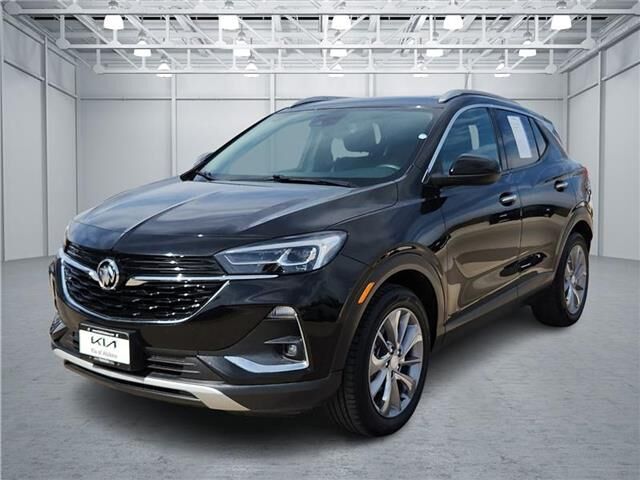 2023 BUICK Encore GX