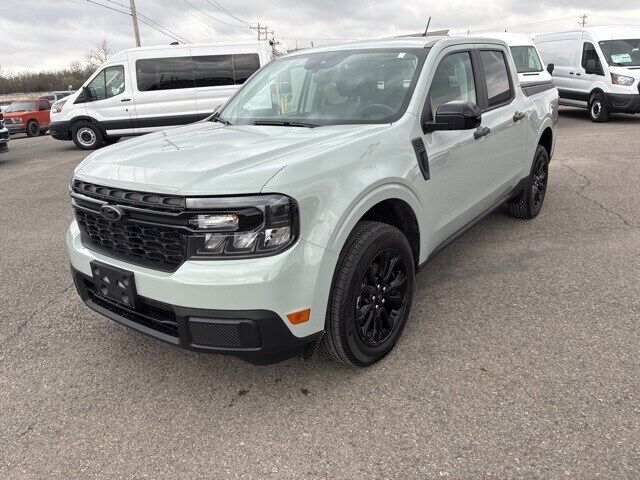 2024 FORD Maverick