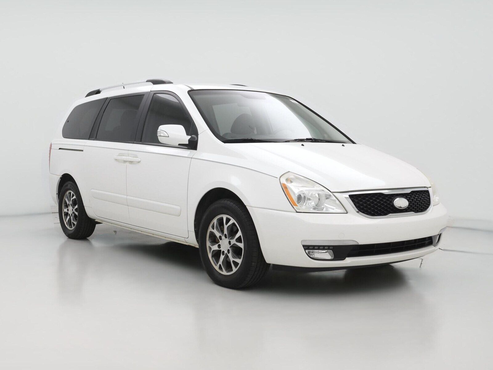 2014 KIA Sedona