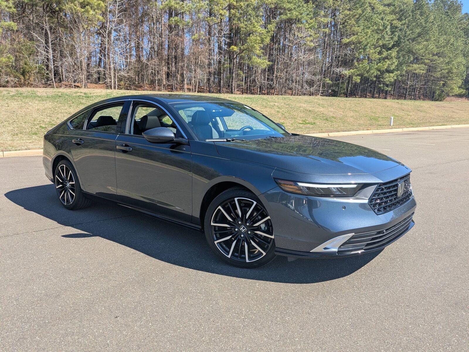2026 HONDA Accord