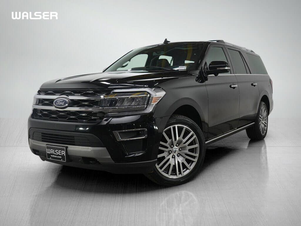 2023 FORD Expedition