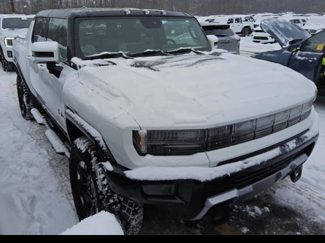 2024 GMC Hummer EV Pickup