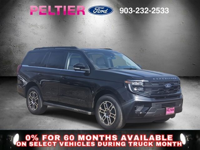 2026 FORD Expedition