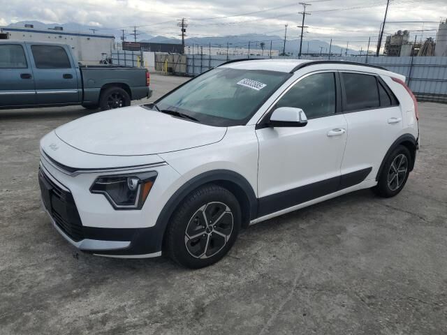 2023 KIA Niro
