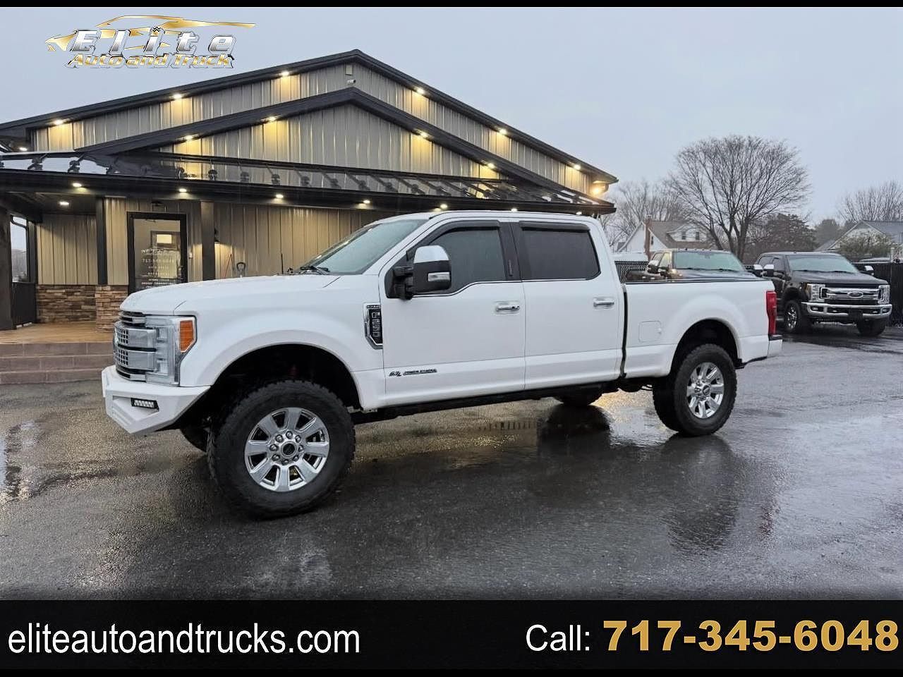 2017 FORD F-250