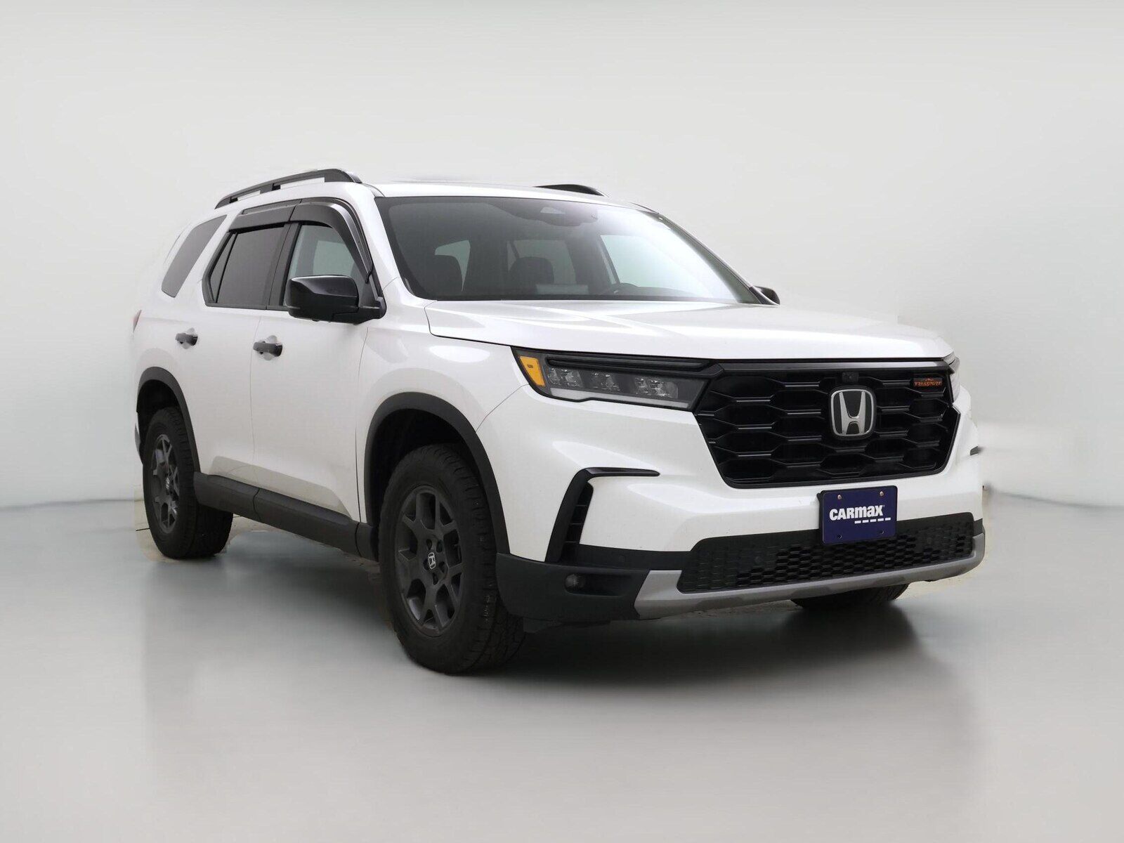 2023 HONDA Pilot