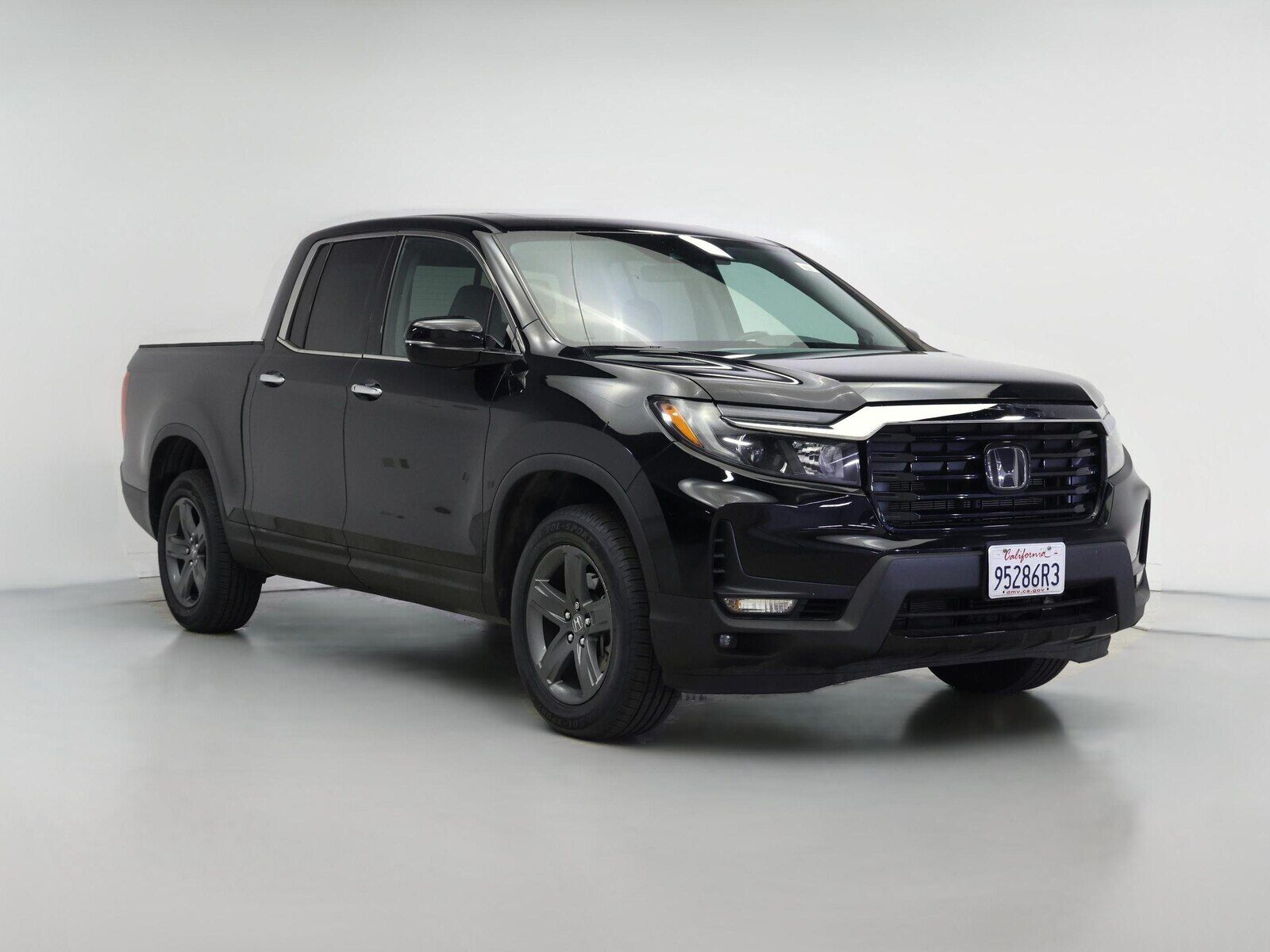 2023 HONDA Ridgeline