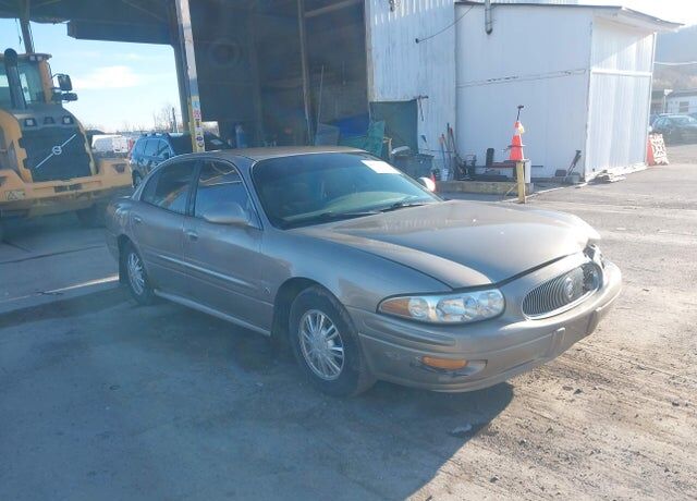 2004 BUICK LeSabre