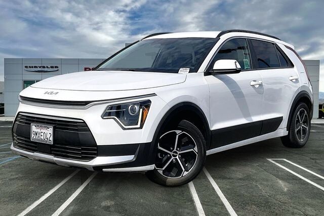 2023 KIA Niro