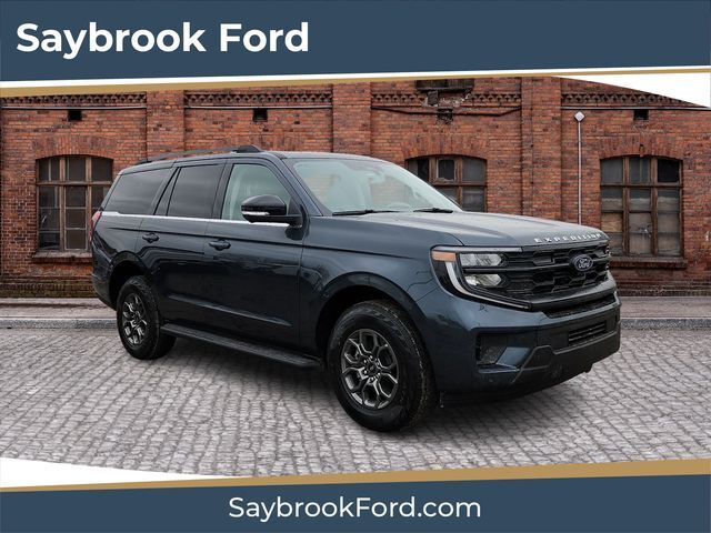 2026 FORD Expedition