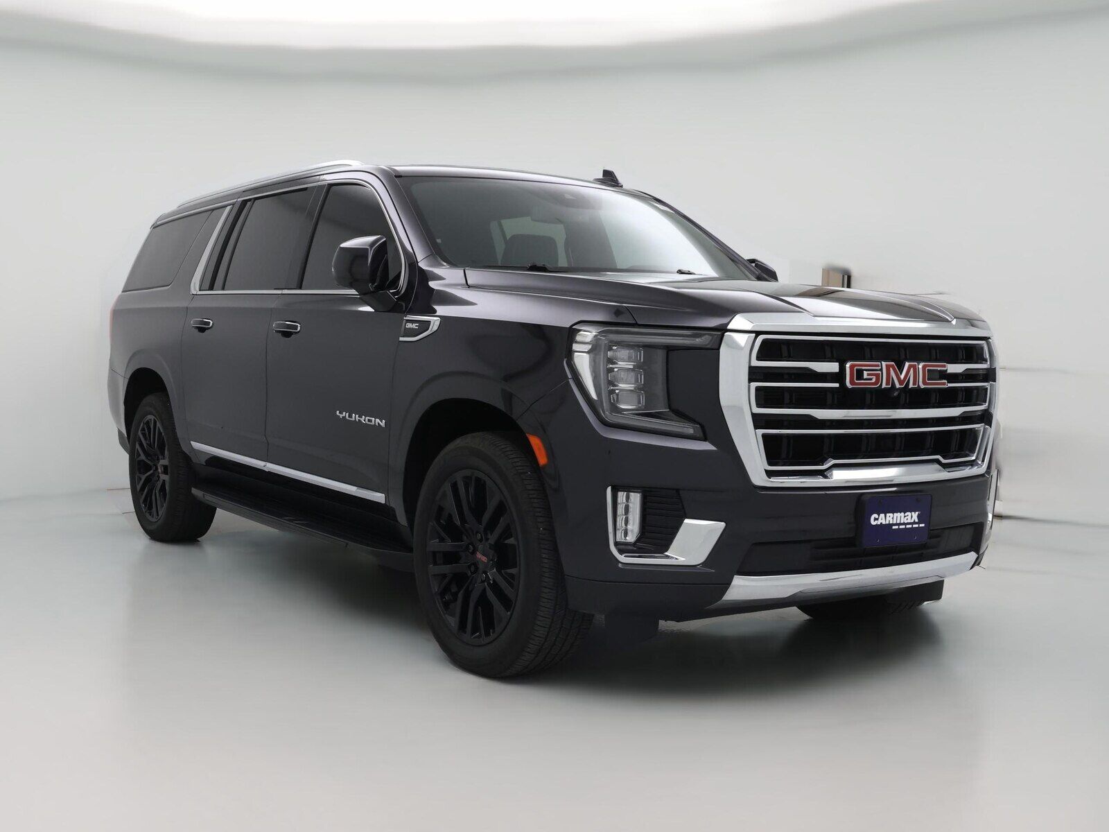 2023 GMC Yukon XL