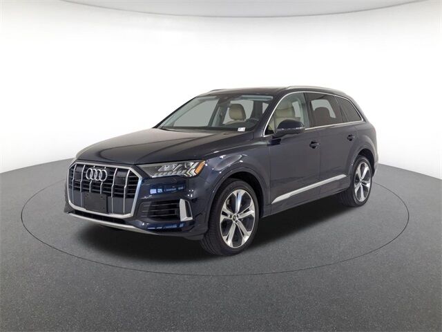 2023 AUDI Q7