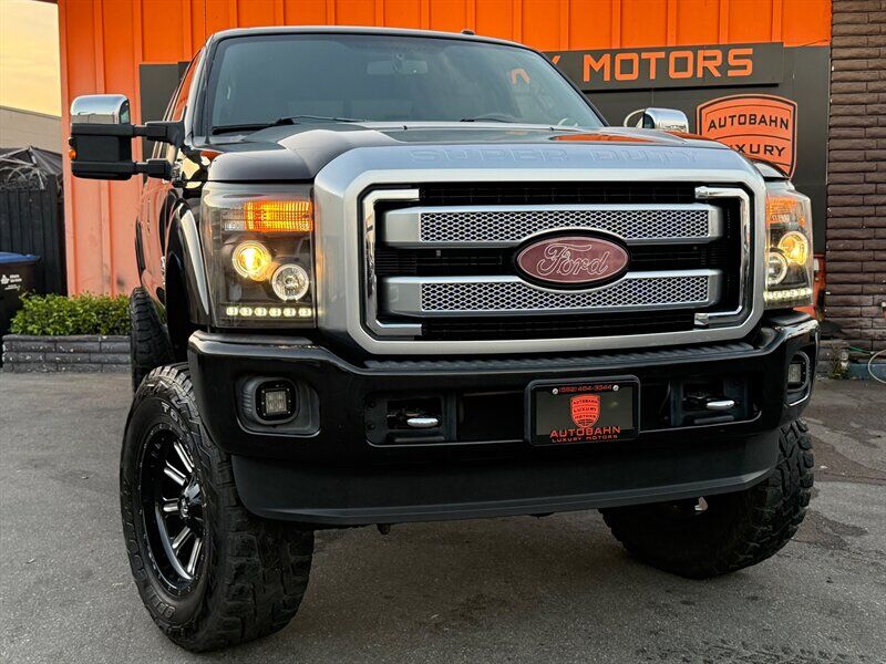 2015 FORD F-250