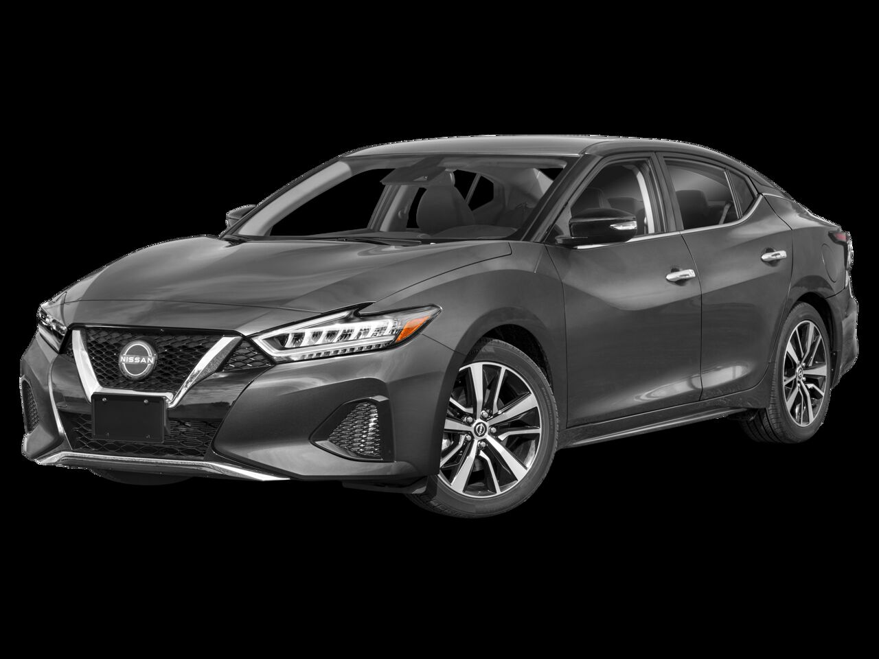 2023 NISSAN Maxima