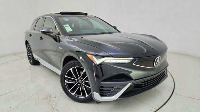2024 ACURA ZDX