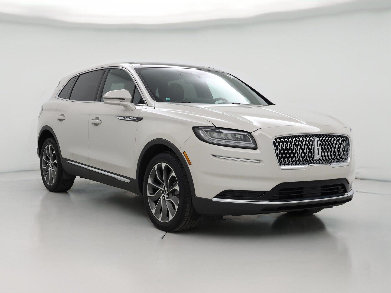 2022 LINCOLN Nautilus