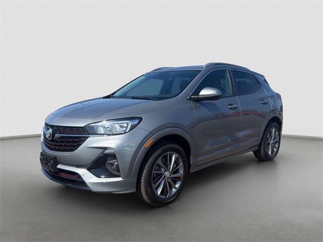 2023 BUICK Encore GX