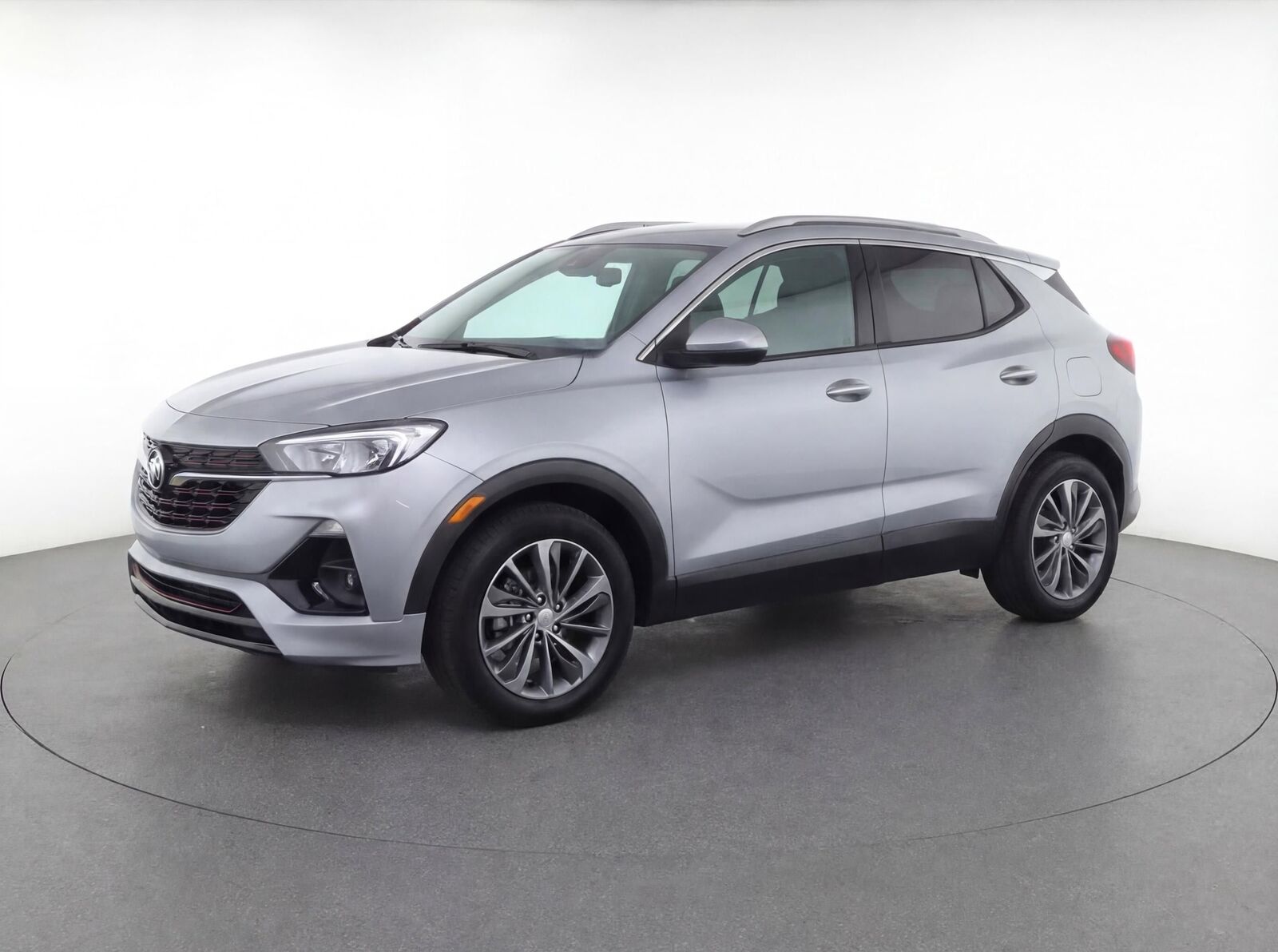 2023 BUICK Encore GX