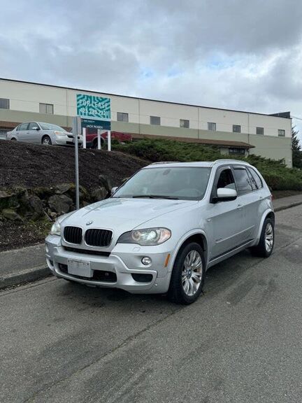 2010 BMW X5