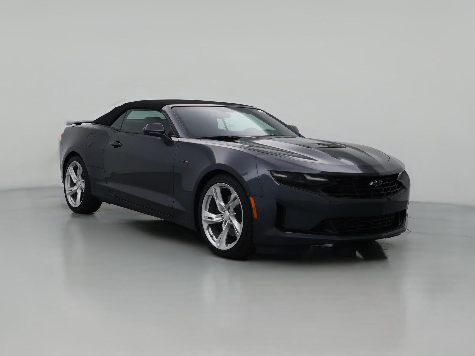 2023 CHEVROLET Camaro