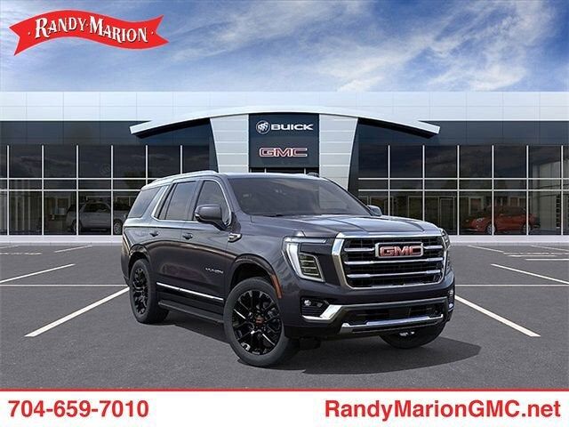 2026 GMC Yukon