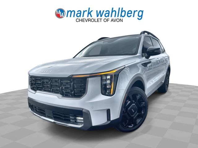 2024 KIA Sorento