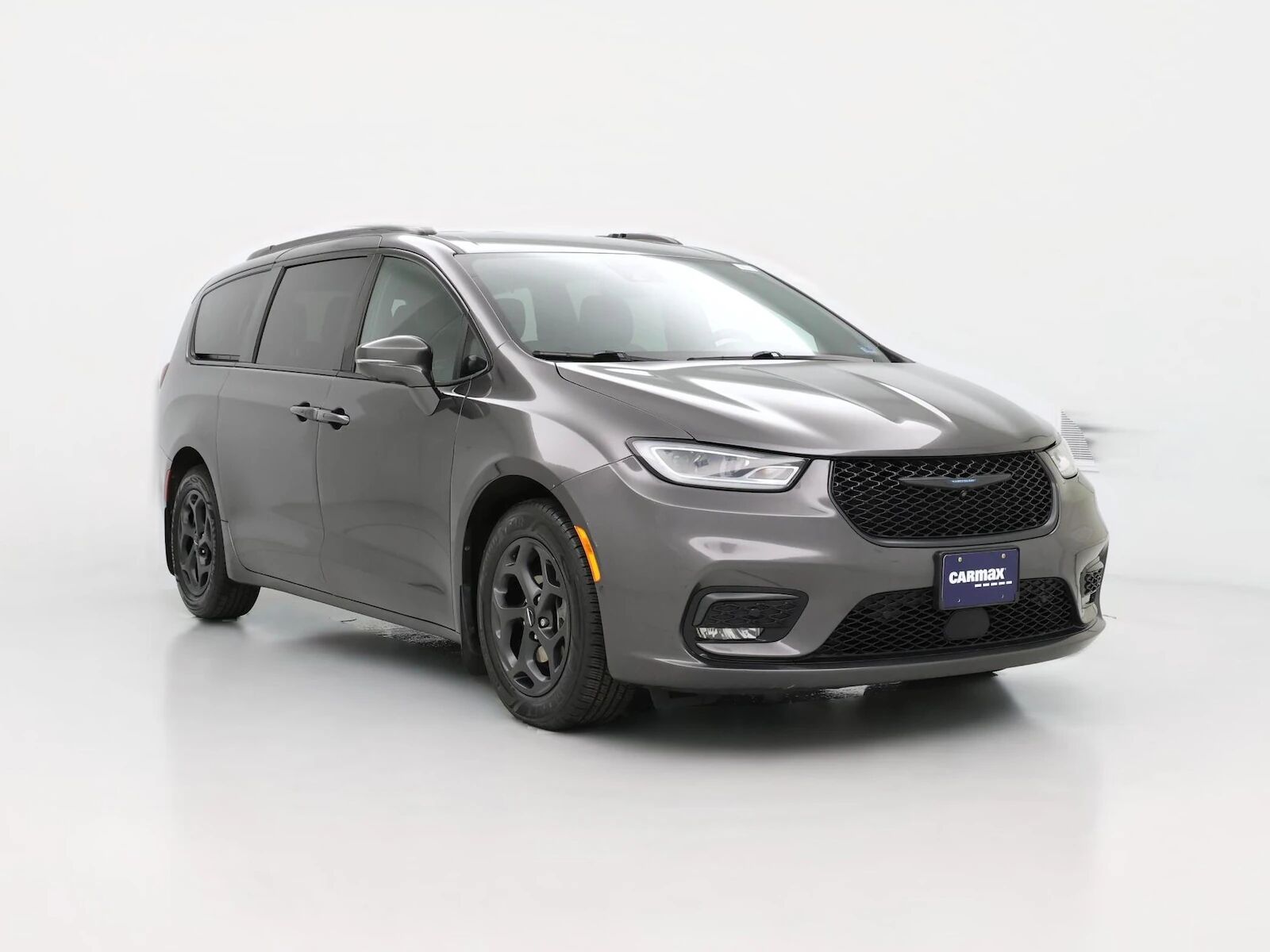 2021 CHRYSLER Pacifica