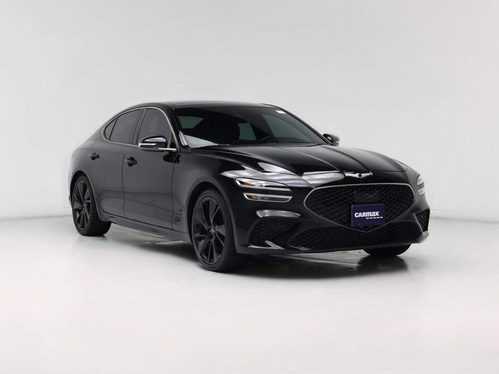 2023 GENESIS G70