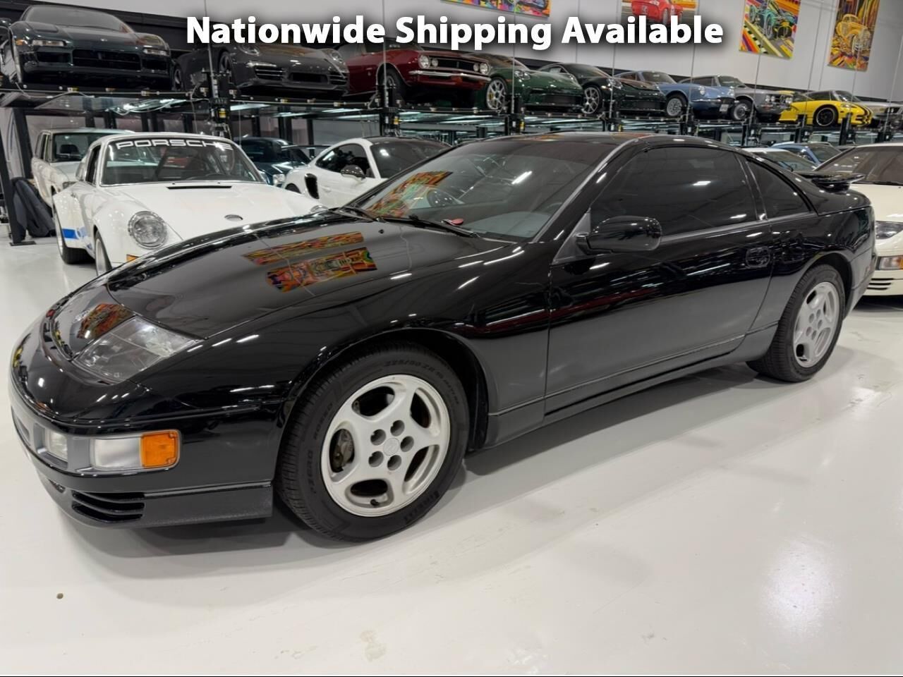 1994 NISSAN 300ZX