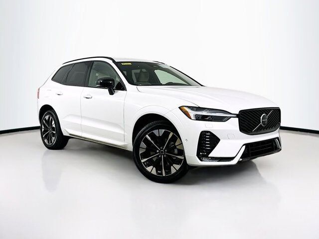 2026 VOLVO XC60