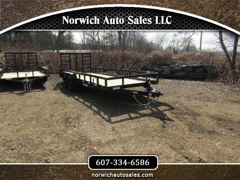 2026 SURE-TRAC Sure-Trac Trailers