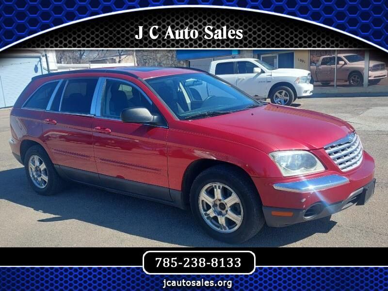 2006 CHRYSLER Pacifica