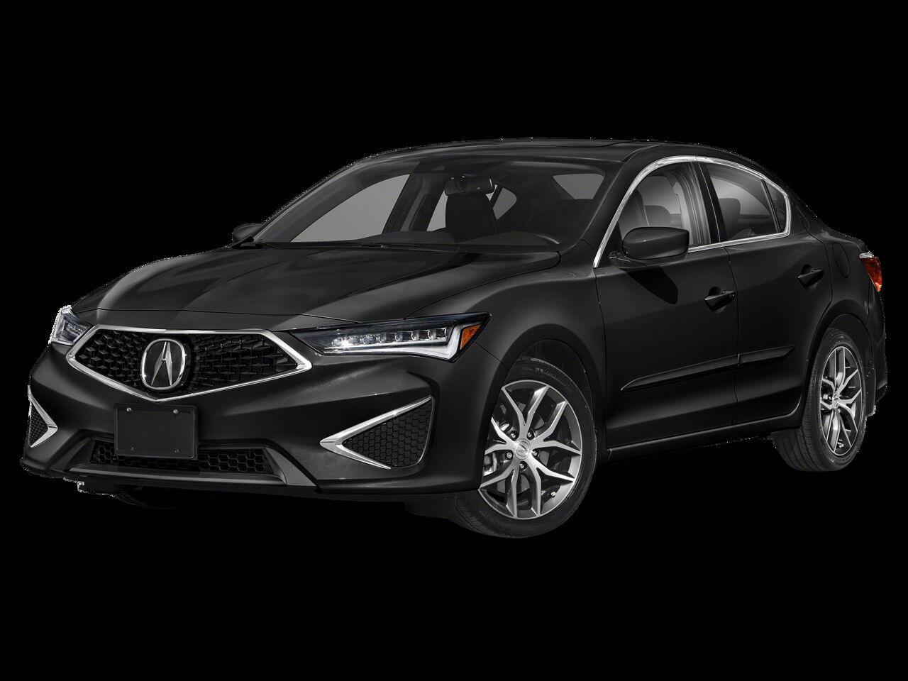 2020 ACURA ILX