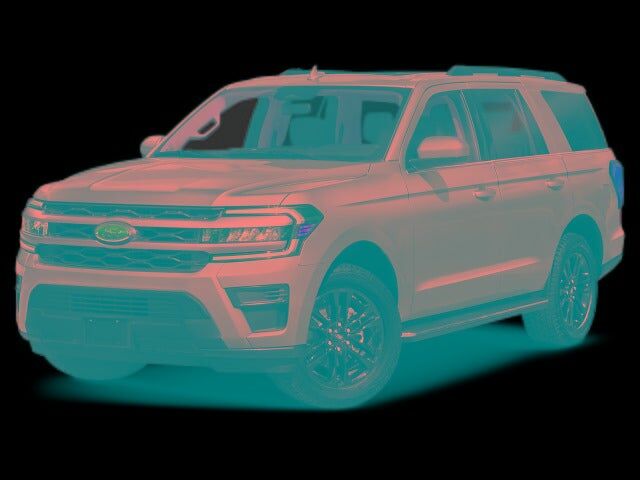 2022 FORD Expedition