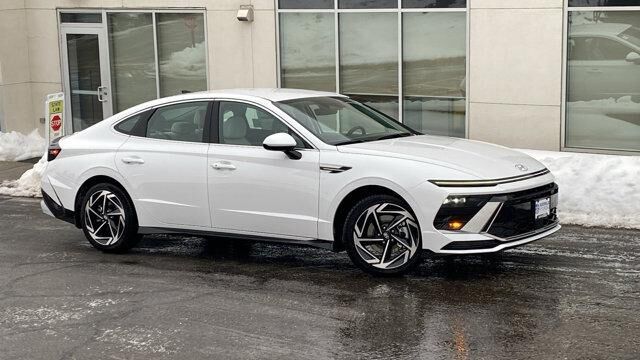 2026 HYUNDAI Sonata