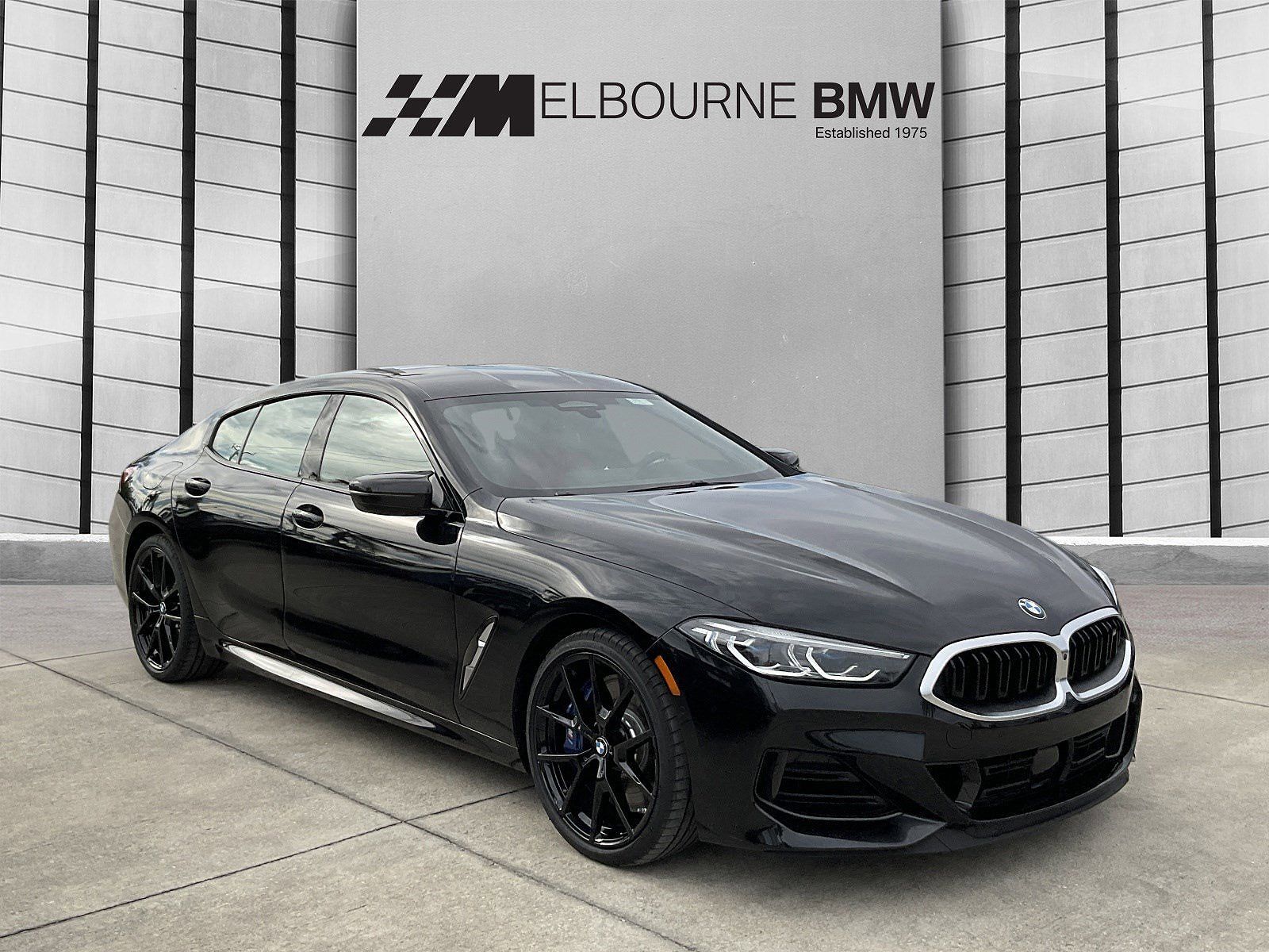2026 BMW M8