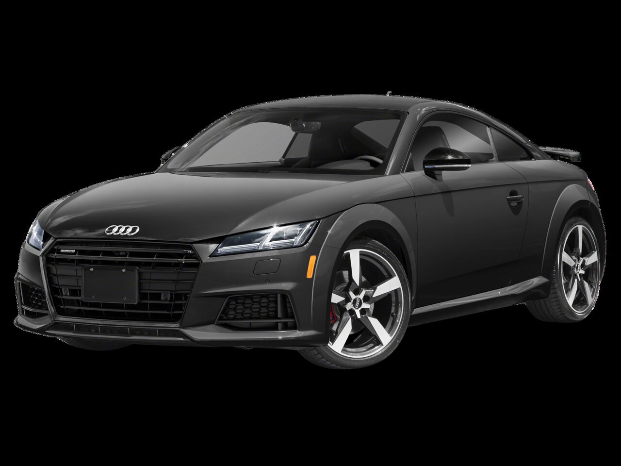 2021 AUDI TT