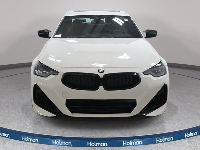 2023 BMW M240i
