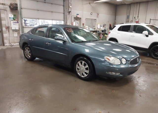 2006 BUICK LaCrosse