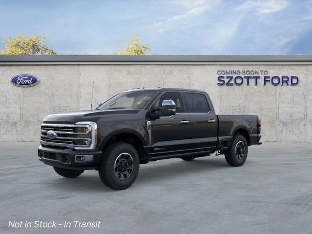 2026 FORD F-350