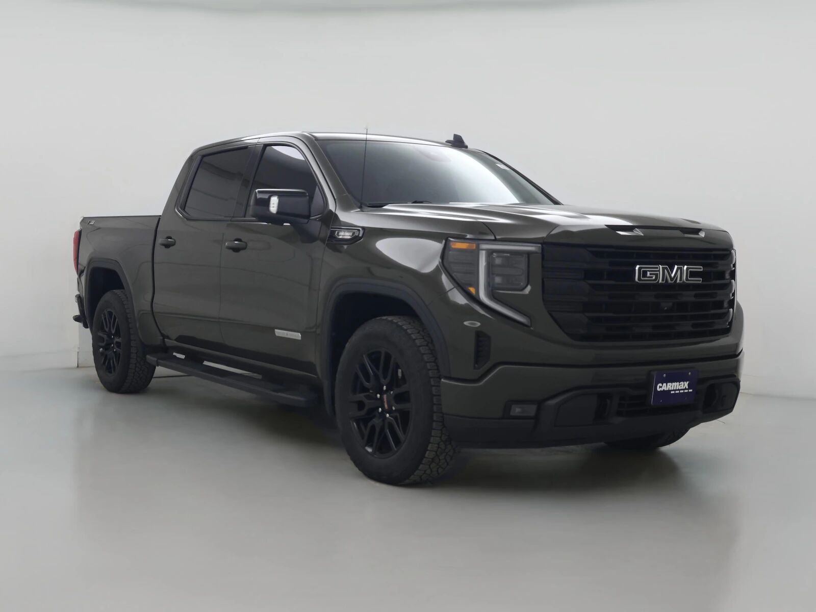 2023 GMC Sierra